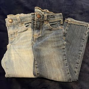 Sonoma Boys Jeans